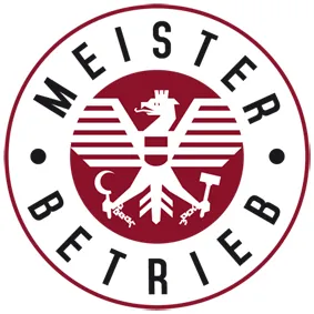 Logo Meisterbetrieb